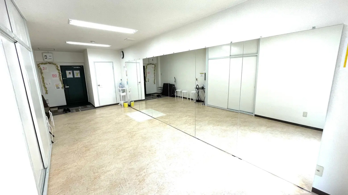 スペースの3枚目の写真