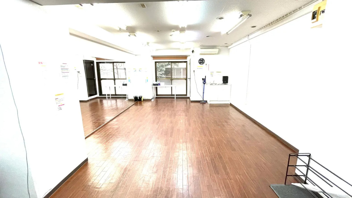 スペースの1枚目の写真