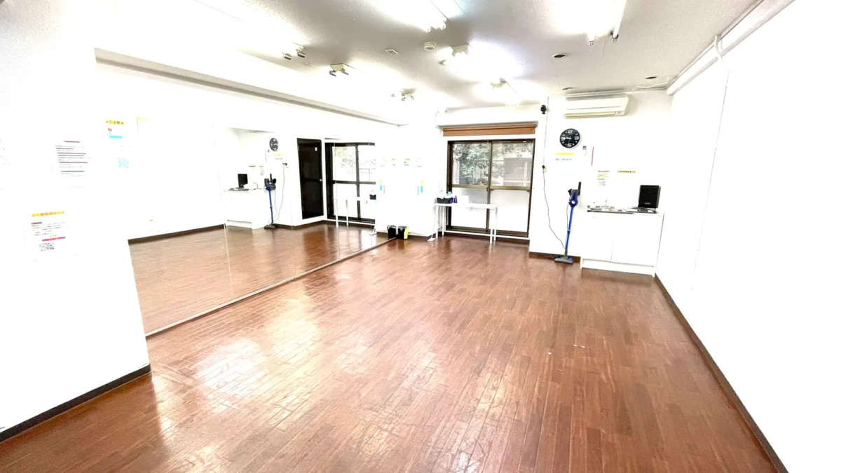 スペースの3枚目の写真