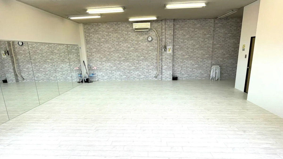 スペースの1枚目の写真