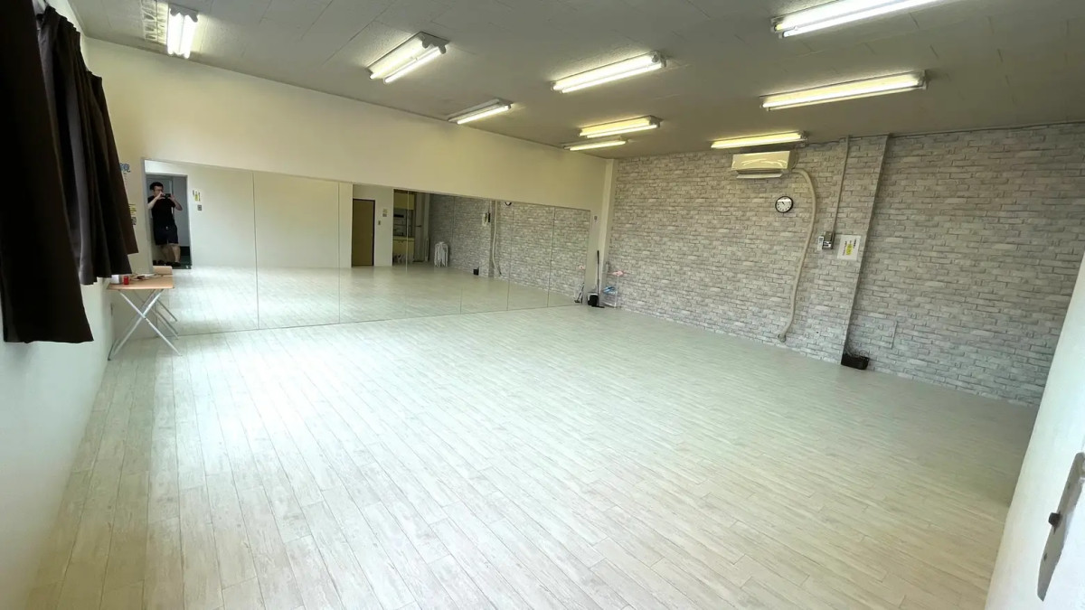 スペースの2枚目の写真