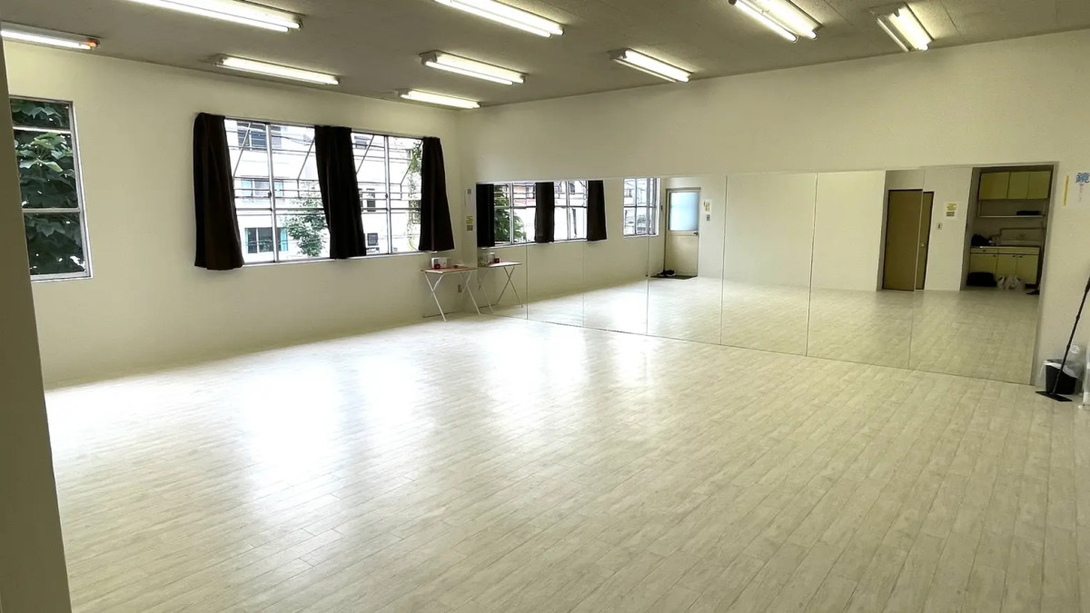 スペースの3枚目の写真