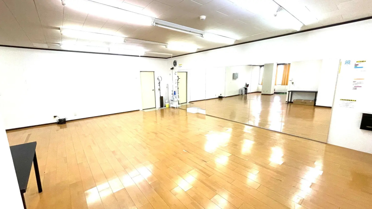 スペースの1枚目の写真