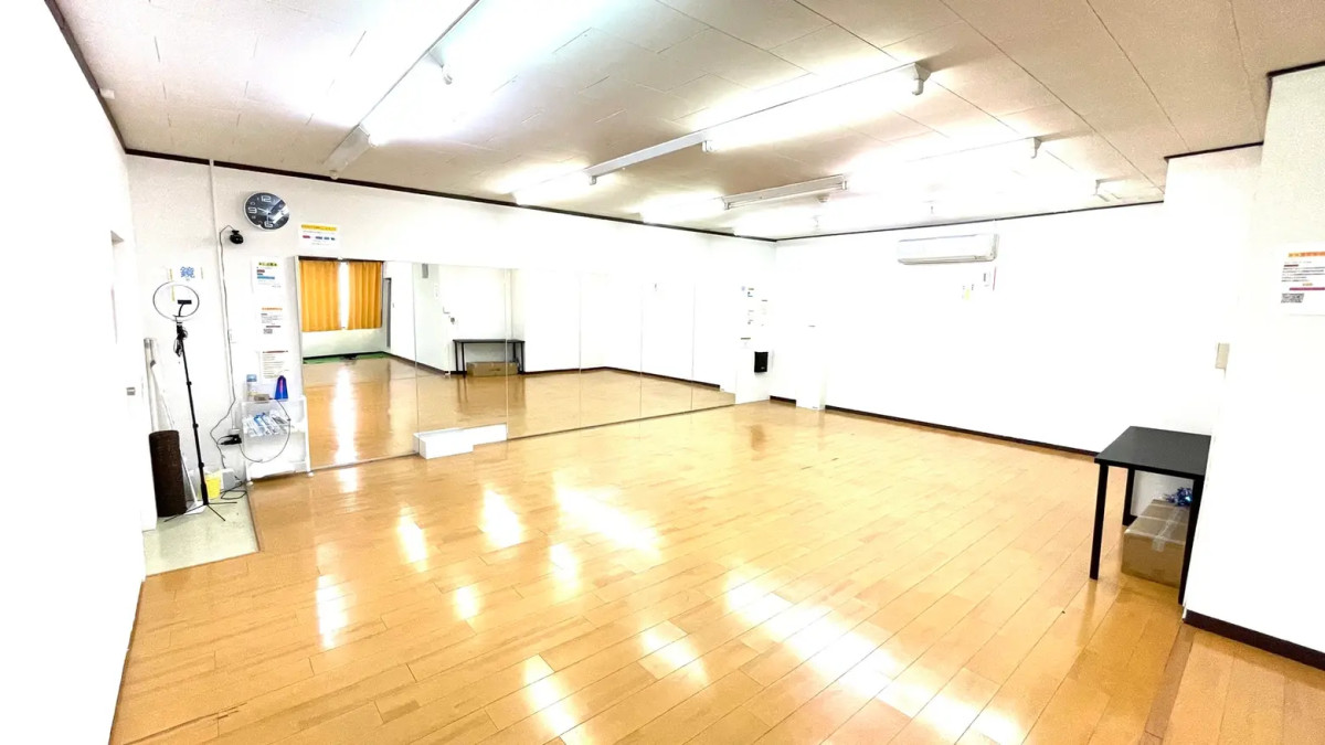 スペースの2枚目の写真