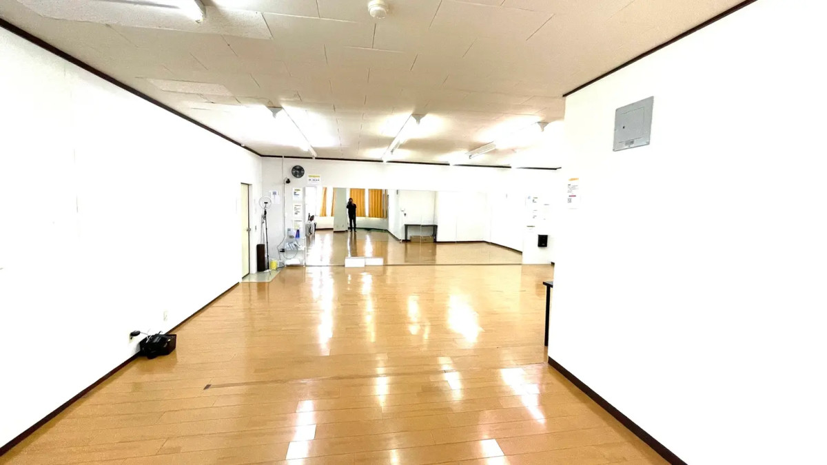 スペースの3枚目の写真