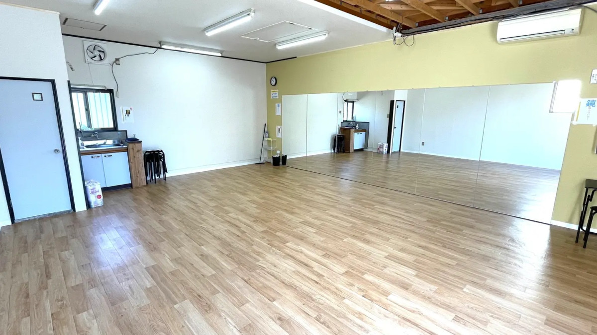 スペースの2枚目の写真