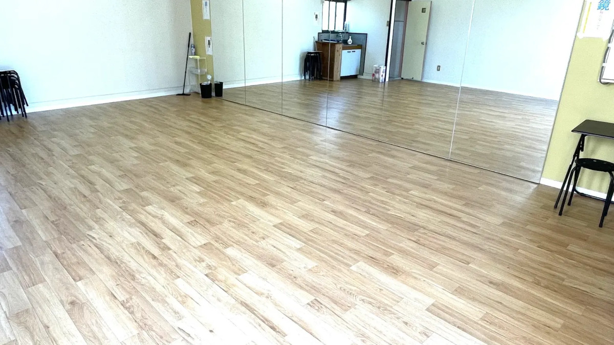 スペースの3枚目の写真