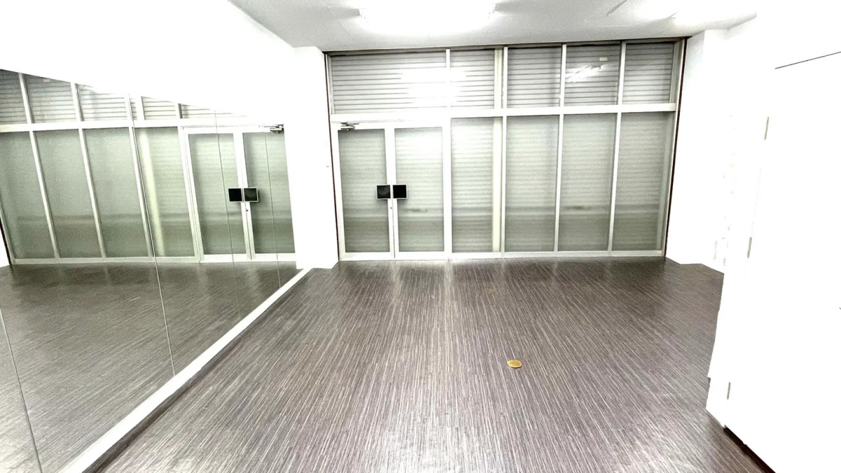 スペースの1枚目の写真