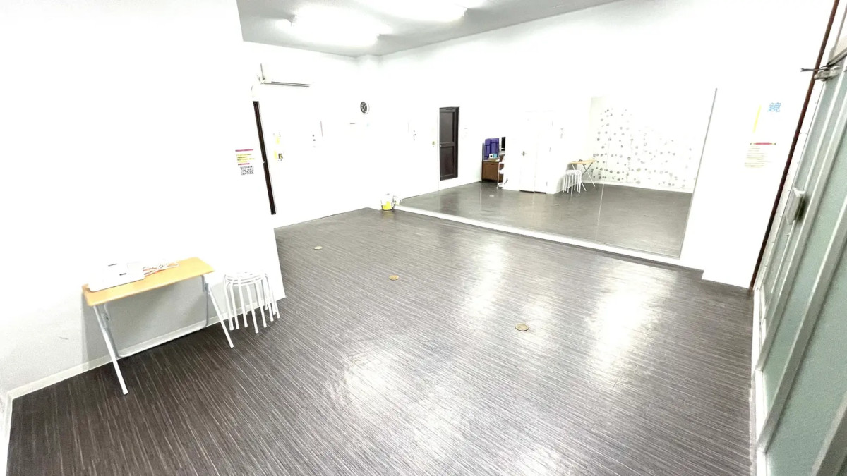 スペースの2枚目の写真