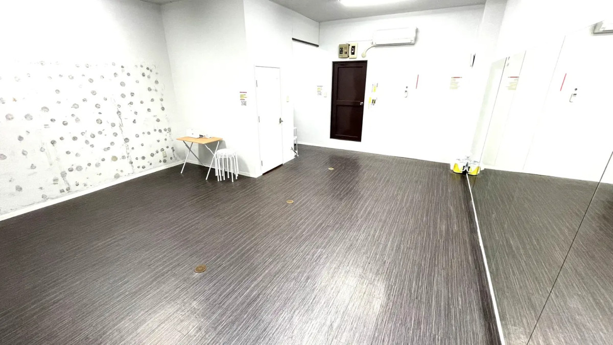 スペースの3枚目の写真