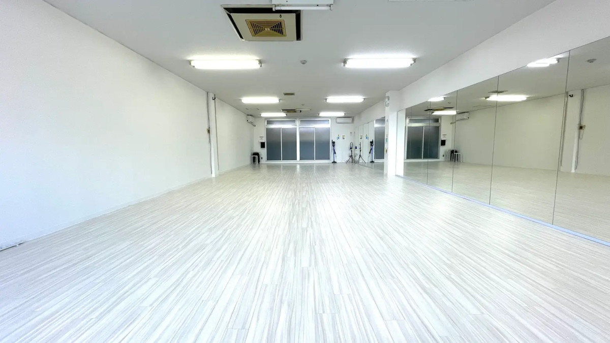 スペースの1枚目の写真