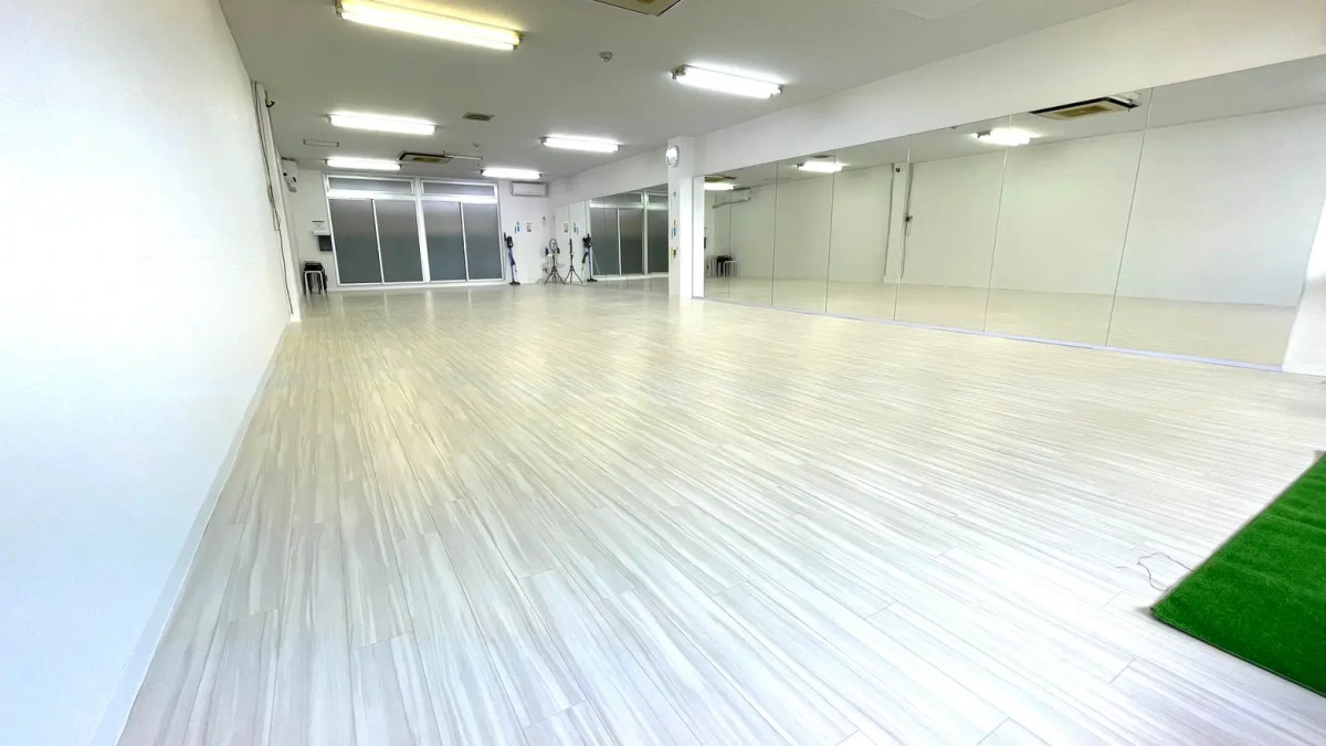 スペースの2枚目の写真