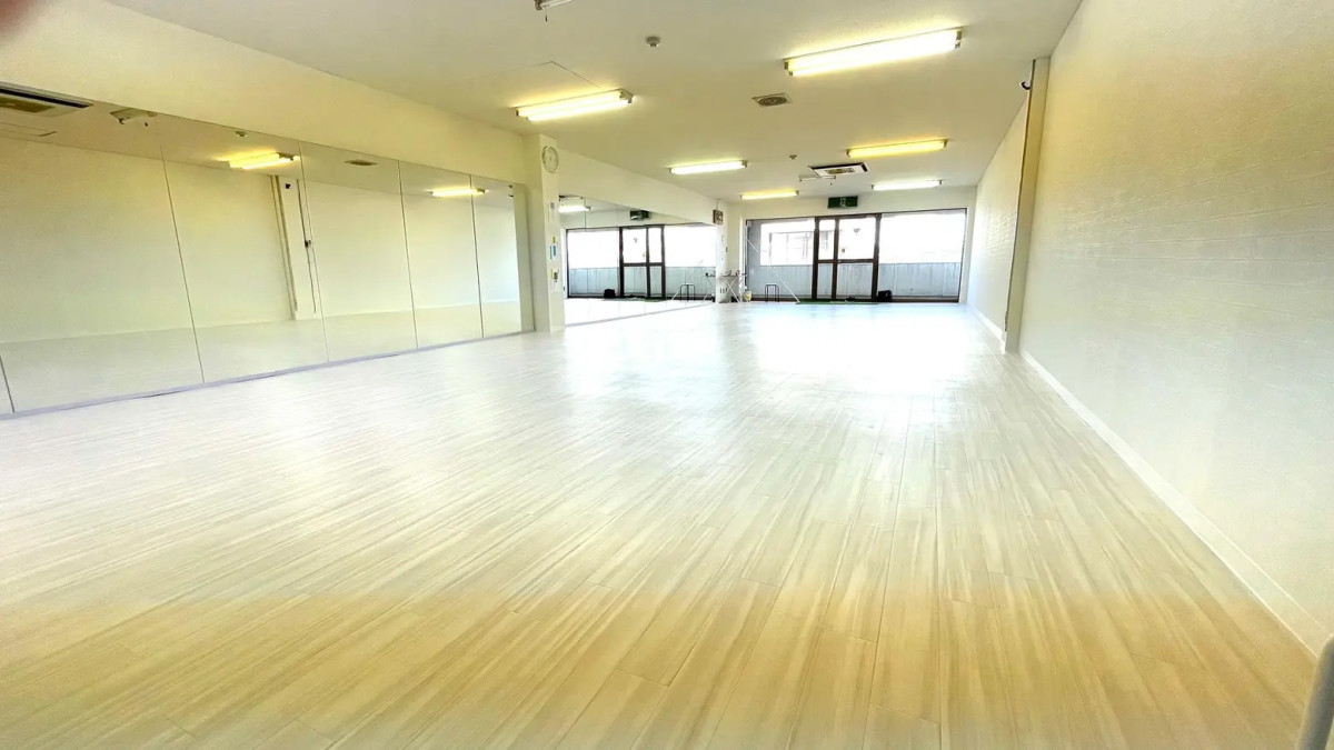 スペースの3枚目の写真