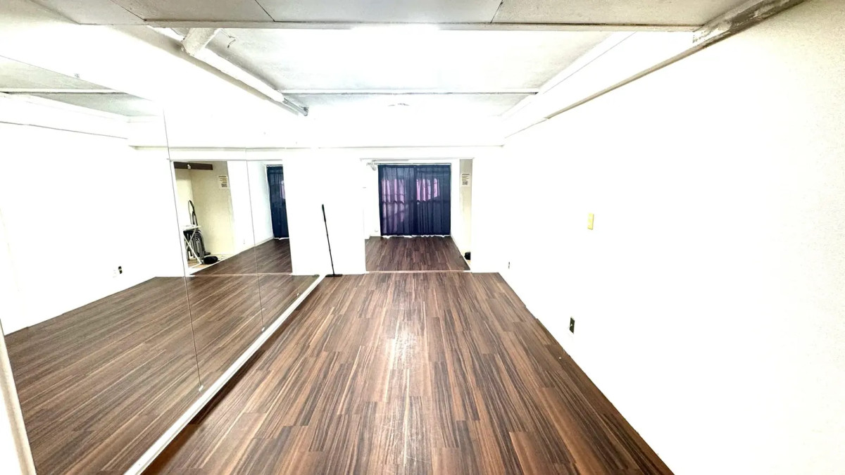 スペースの1枚目の写真