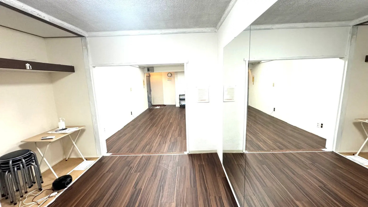 スペースの2枚目の写真