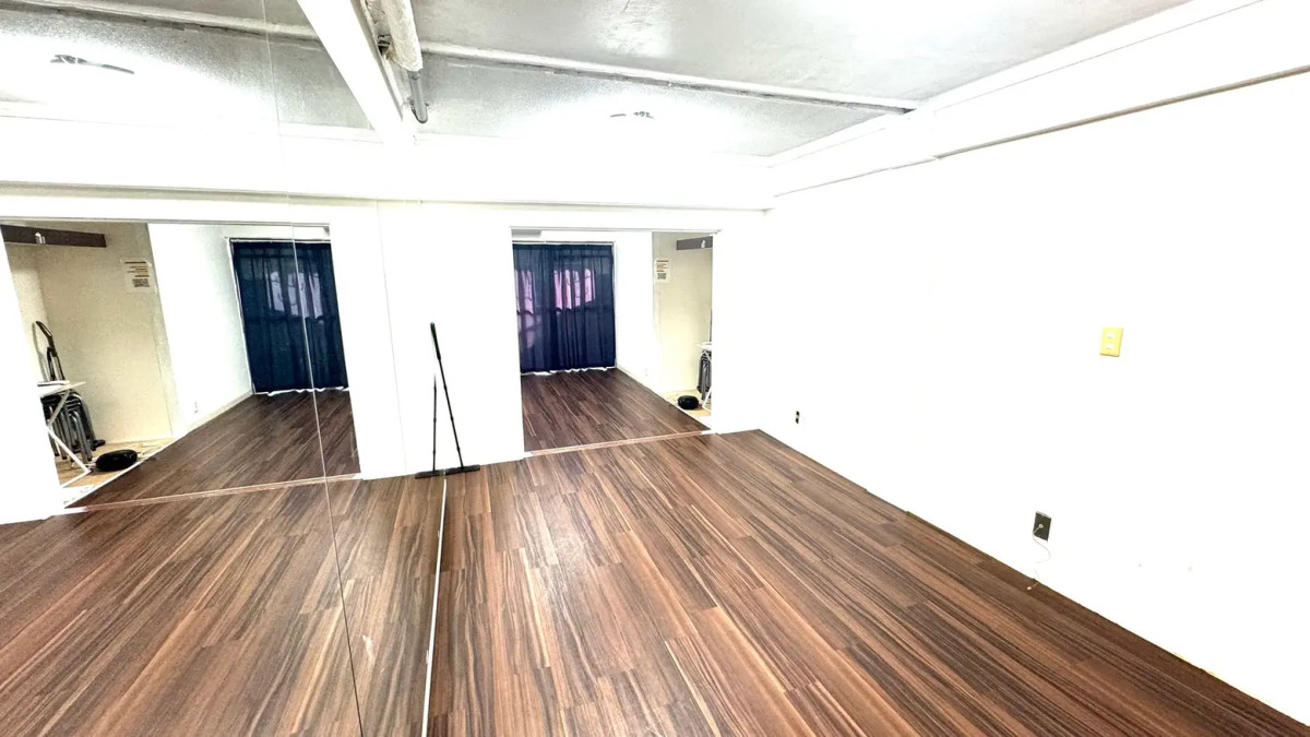 スペースの3枚目の写真