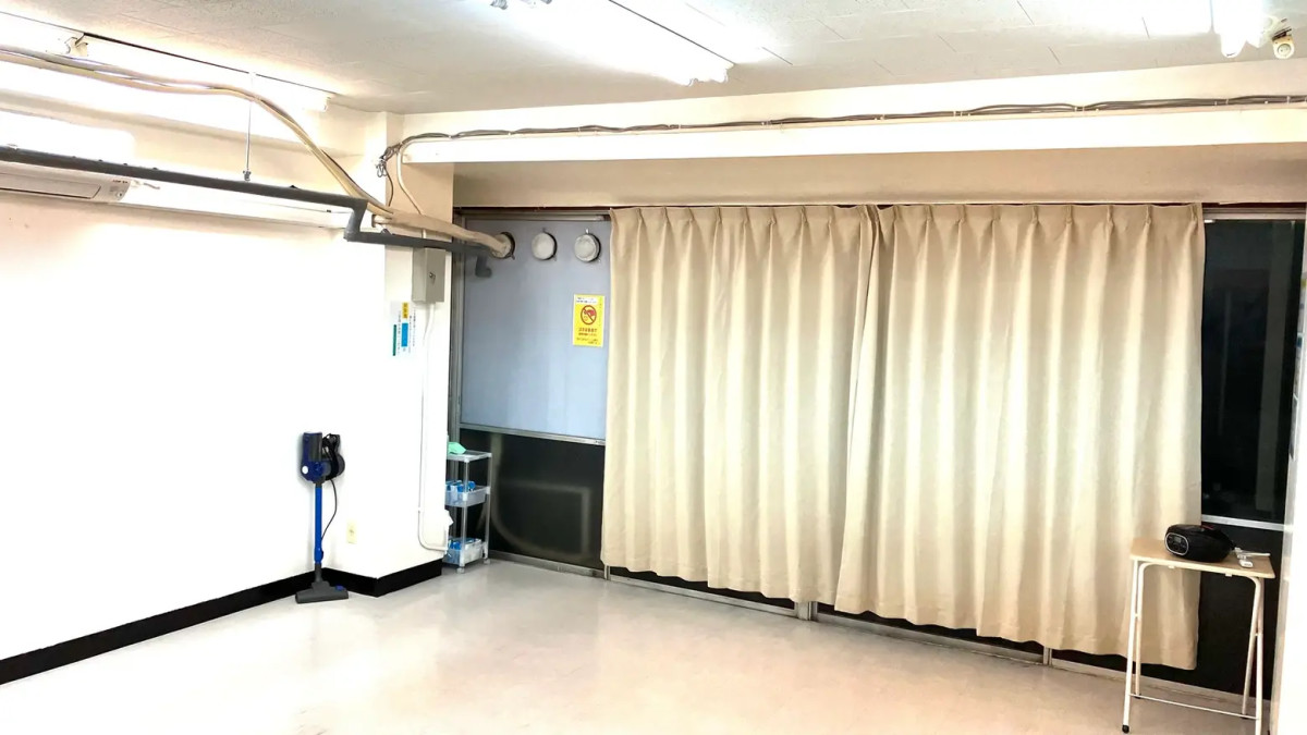 スペースの3枚目の写真