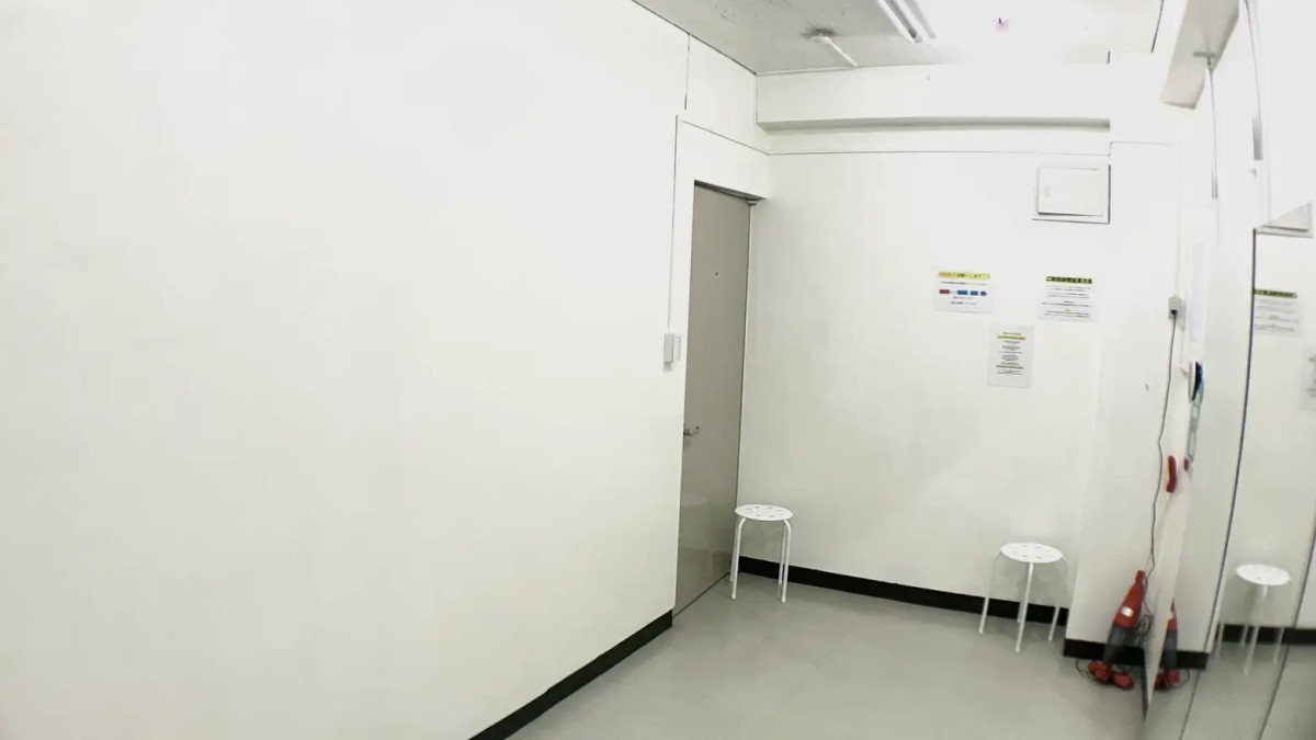 スペースの3枚目の写真