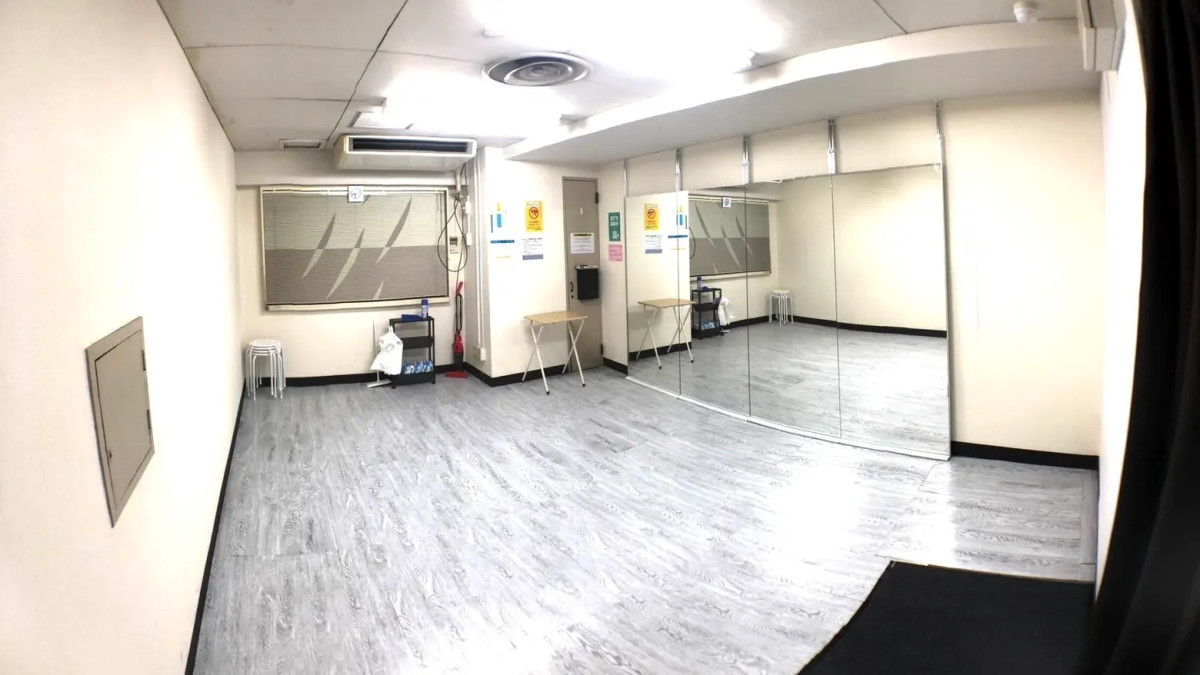 スペースの1枚目の写真