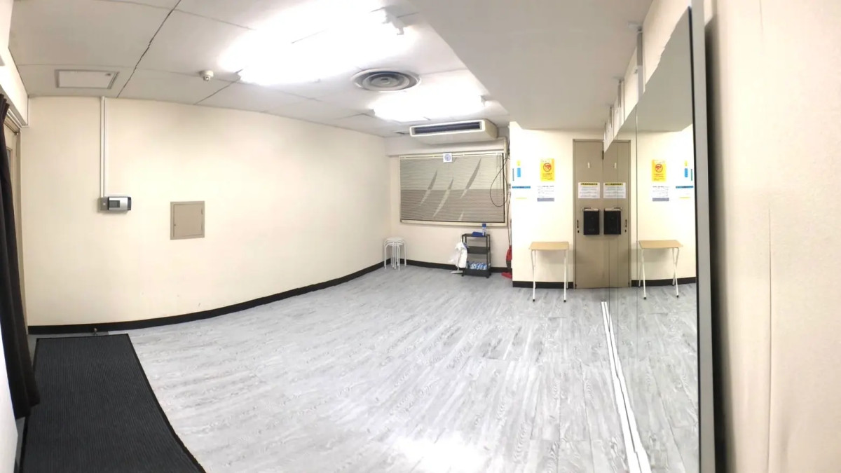 スペースの2枚目の写真