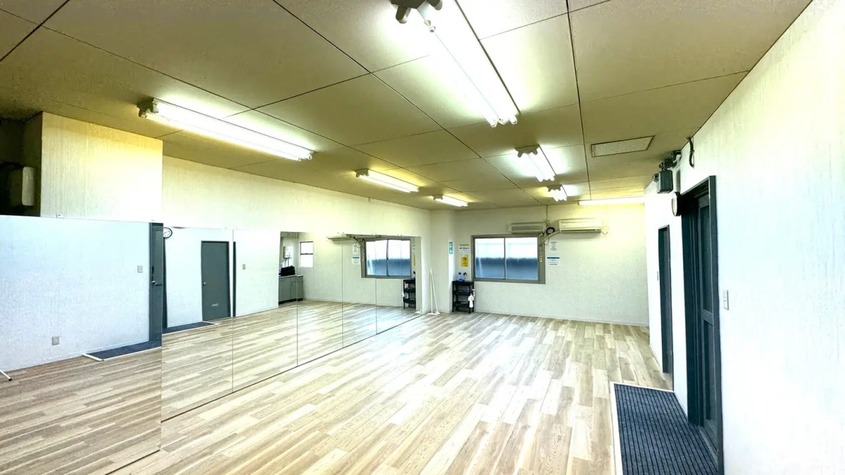 スペースの1枚目の写真