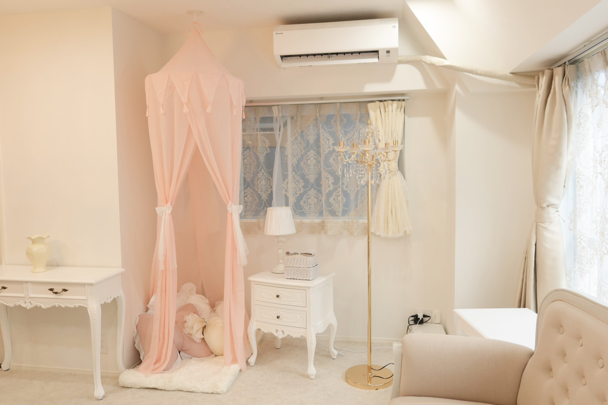 スペースの3枚目の写真