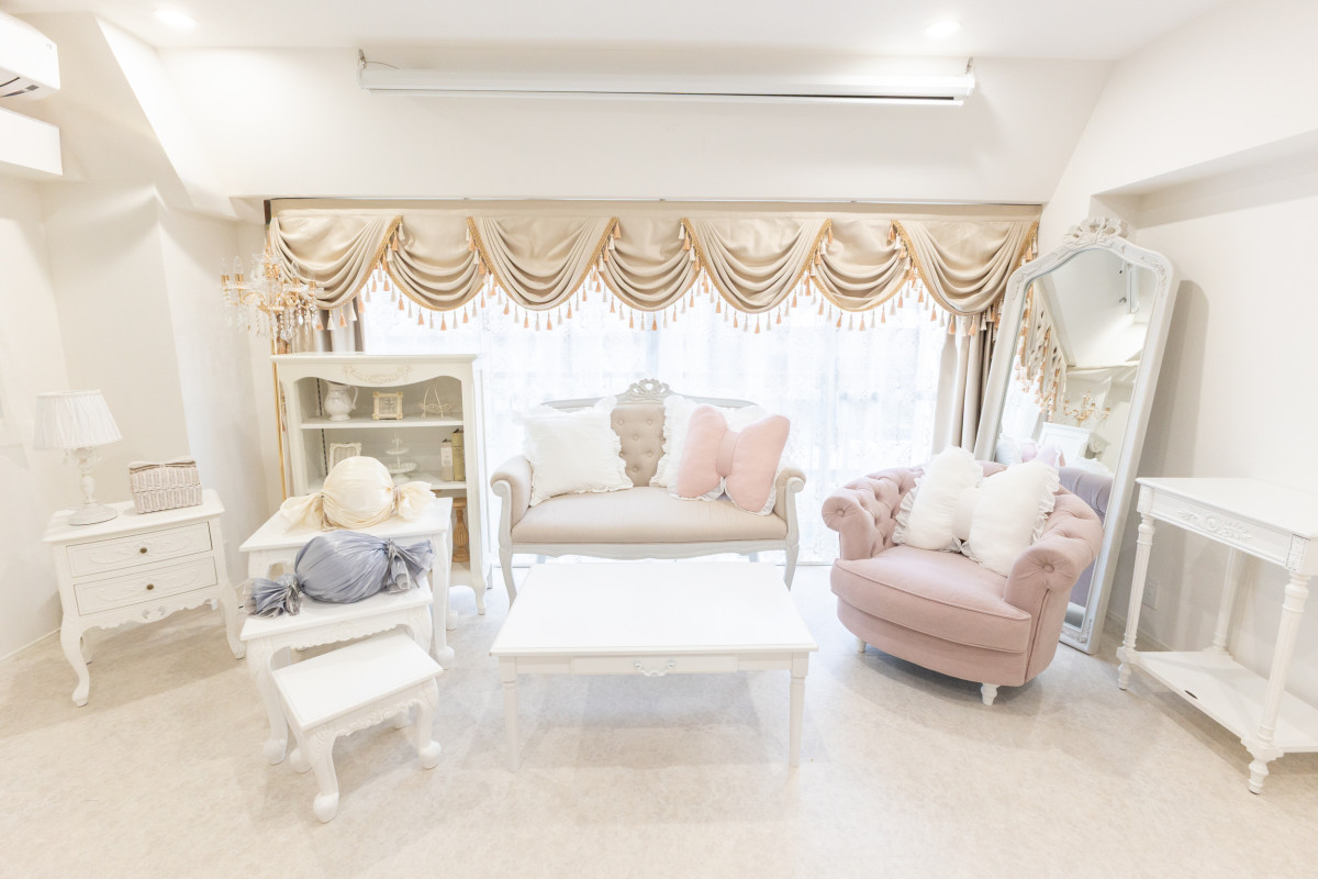 スペースの2枚目の写真