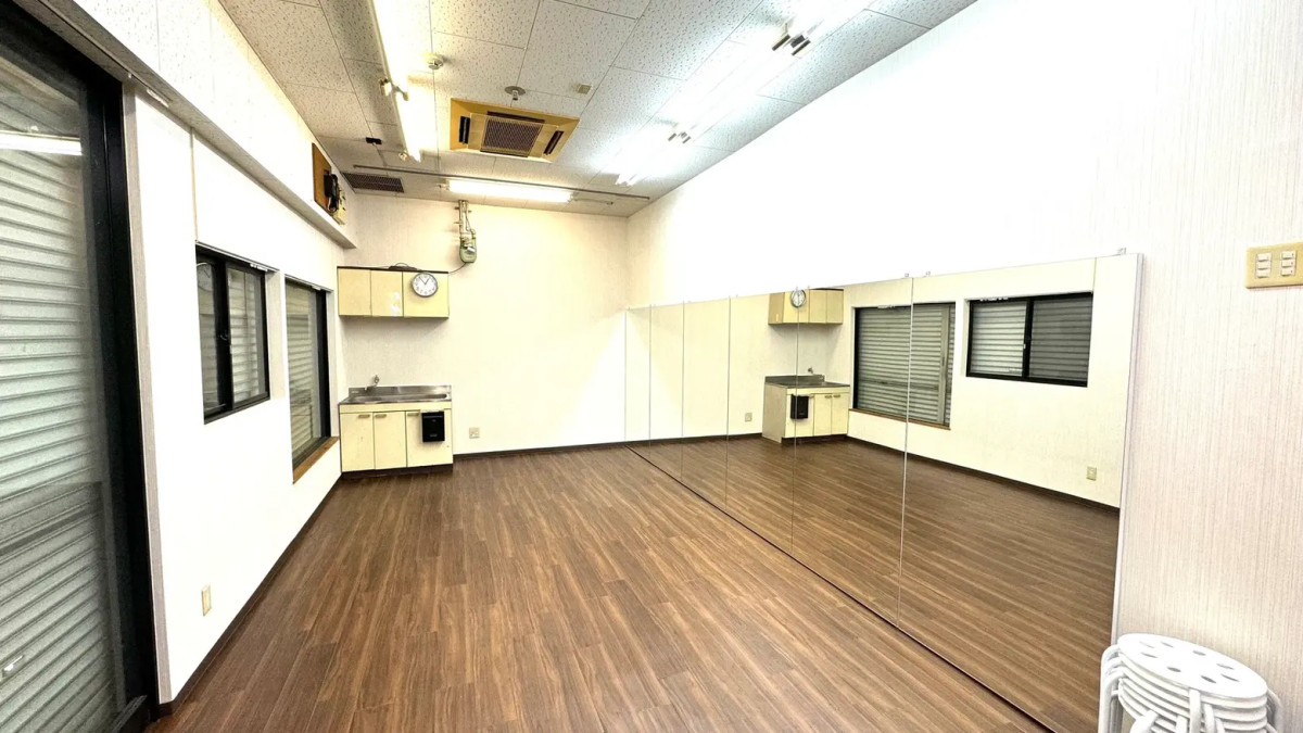 スペースの3枚目の写真