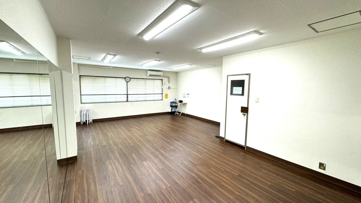 スペースの3枚目の写真