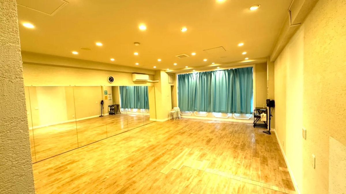 スペースの1枚目の写真