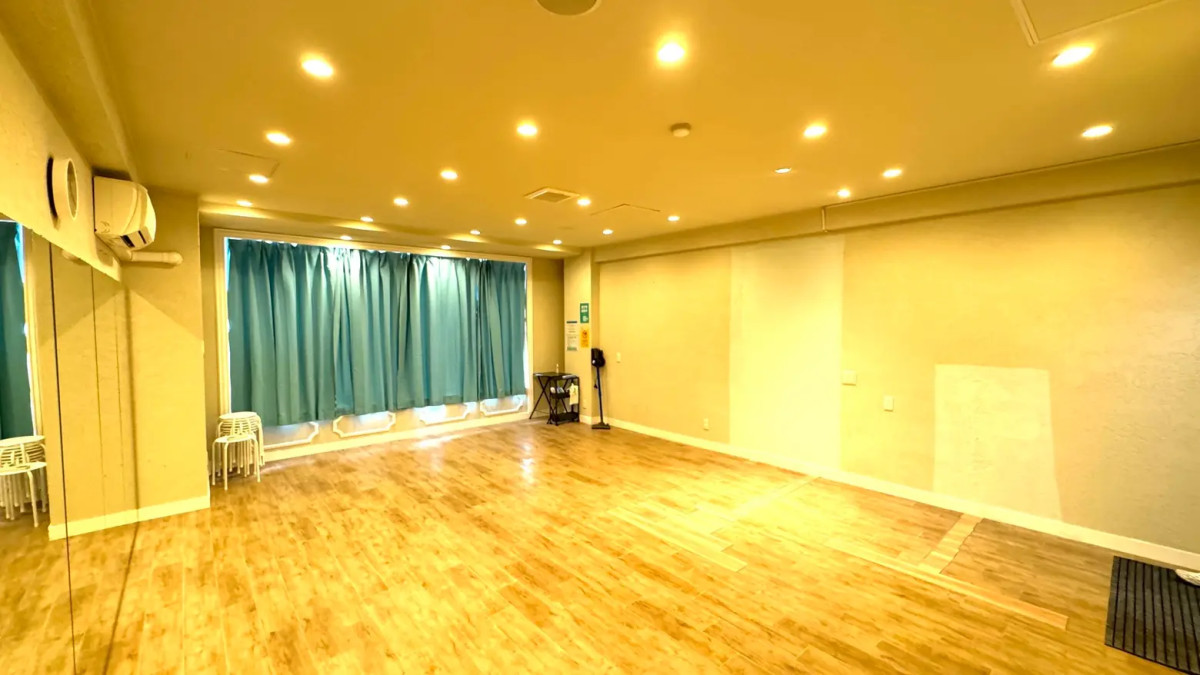 スペースの3枚目の写真