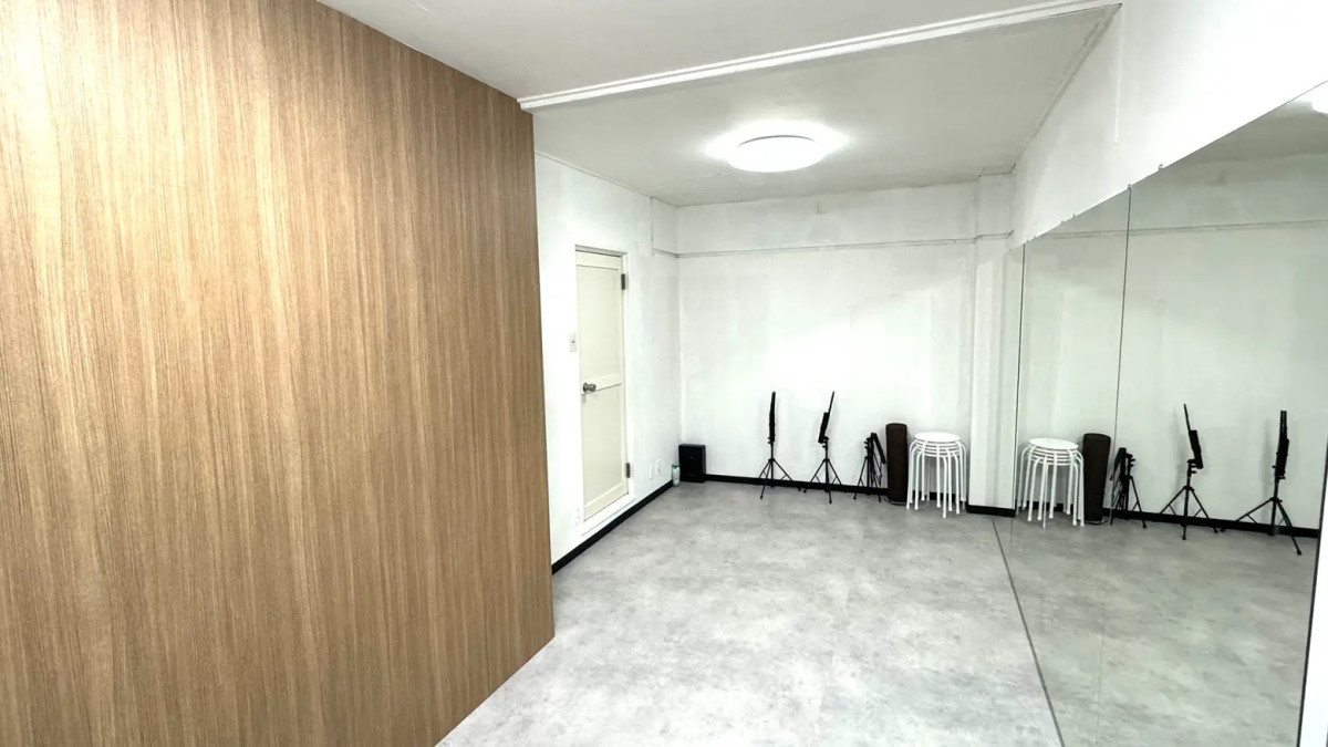 スペースの1枚目の写真