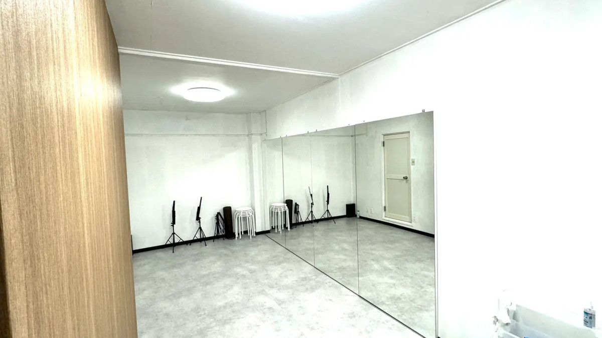 スペースの3枚目の写真