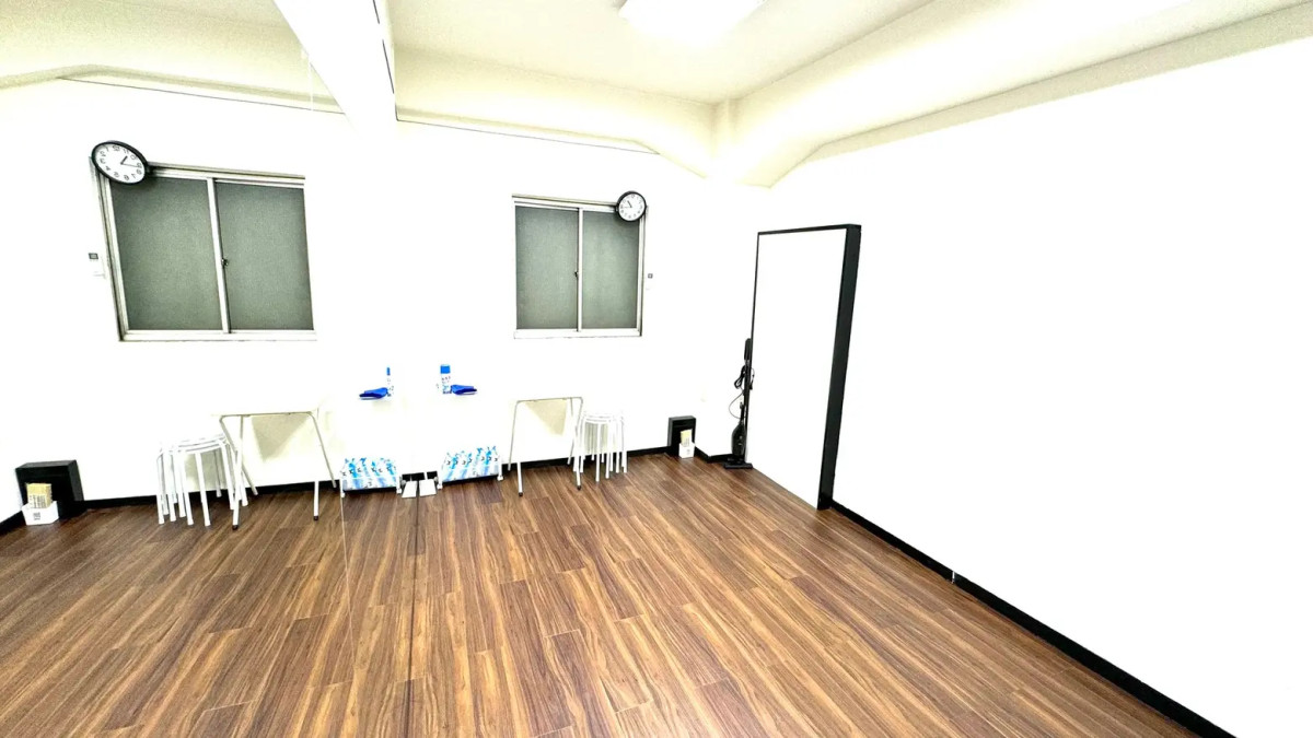 スペースの1枚目の写真