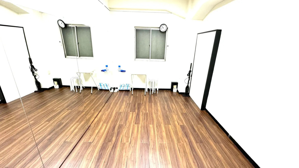 スペースの2枚目の写真