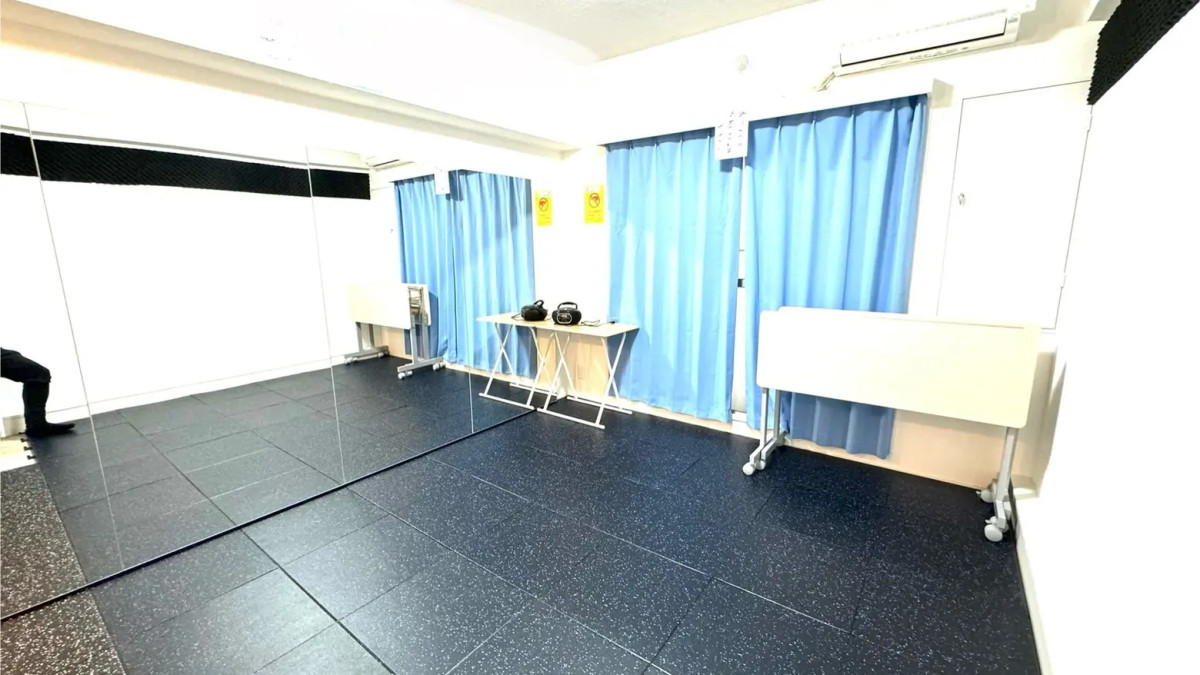 スペースの2枚目の写真