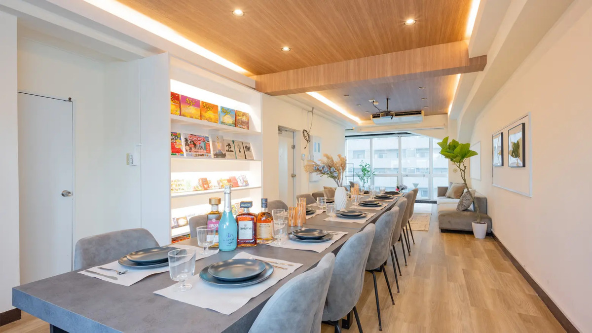 スペースの1枚目の写真