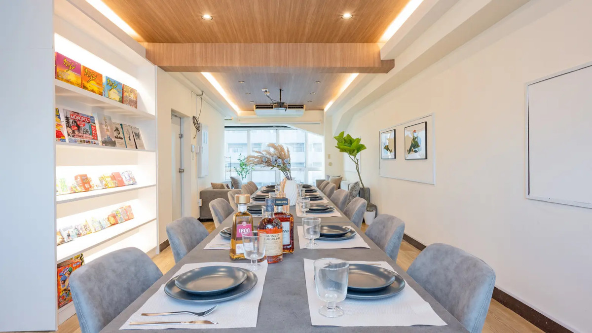 スペースの2枚目の写真