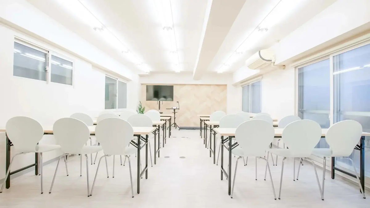 スペースの1枚目の写真