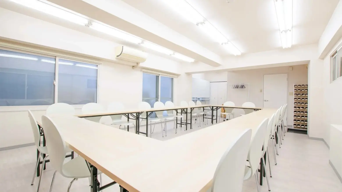 スペースの2枚目の写真