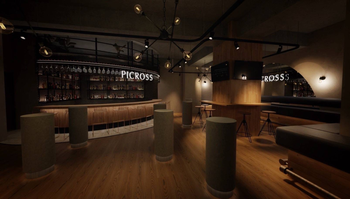 スペースの1枚目の写真