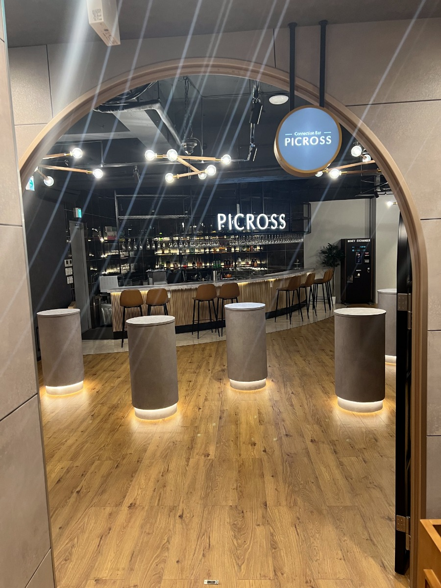 スペースの2枚目の写真