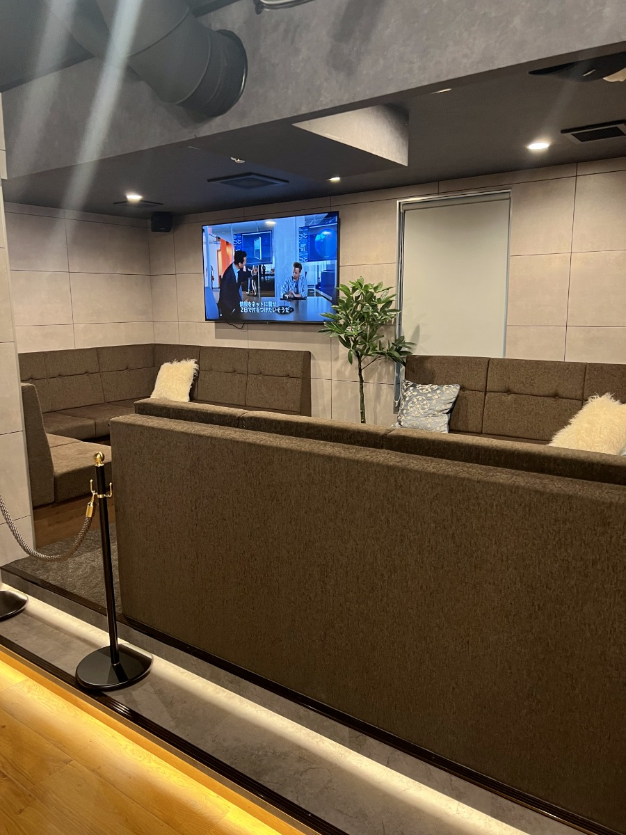 スペースの3枚目の写真