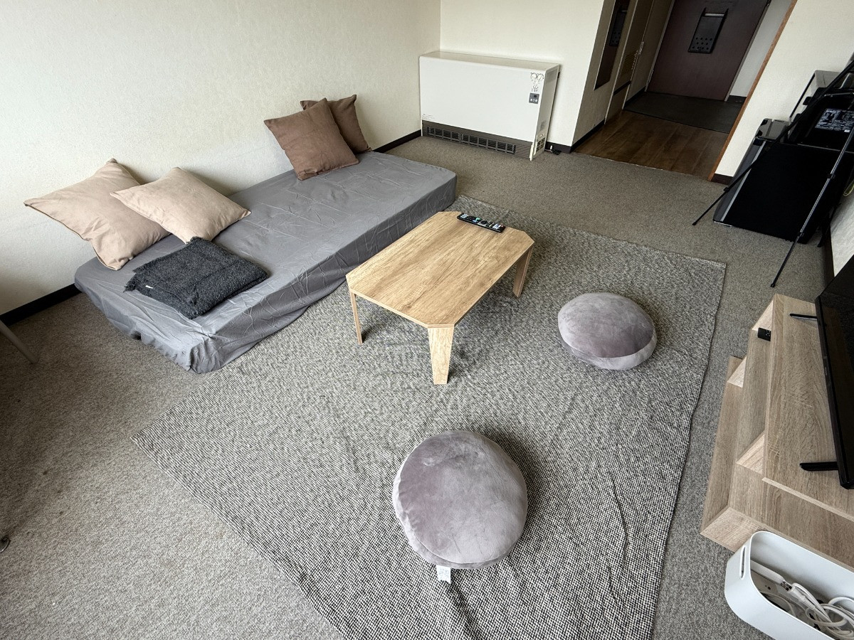 スペースの2枚目の写真