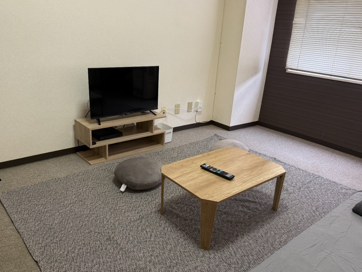 スペースの3枚目の写真