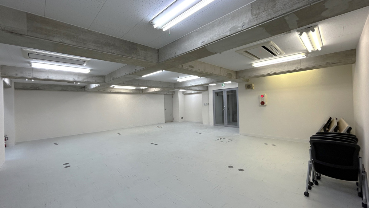 スペースの2枚目の写真