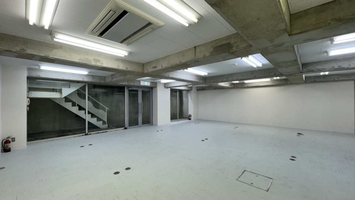 スペースの3枚目の写真