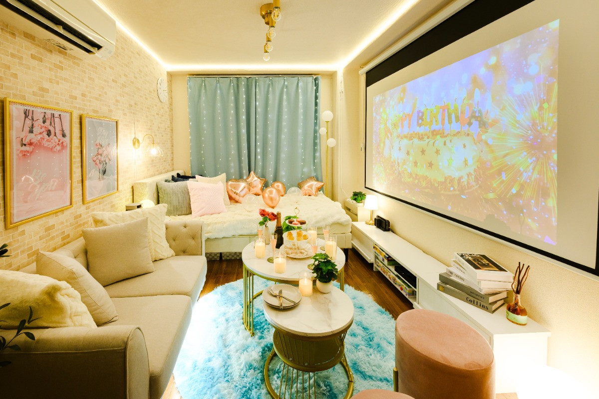 スペースの1枚目の写真