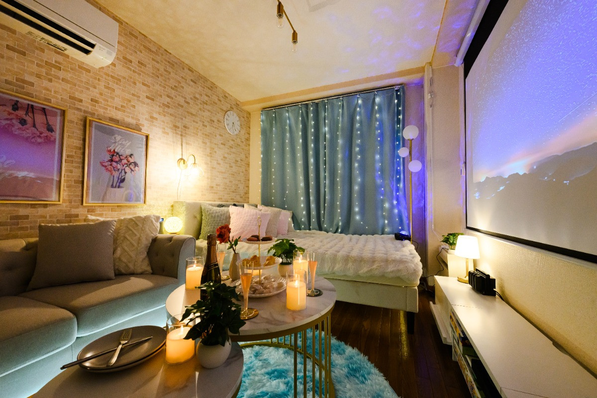 スペースの2枚目の写真