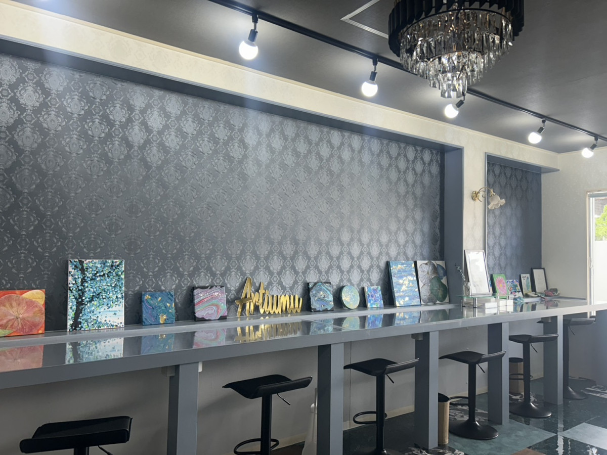 スペースの1枚目の写真